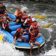 PANAMA BIG GAME CLUB