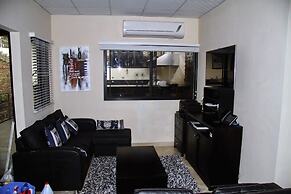 PANAMA BIG GAME CLUB