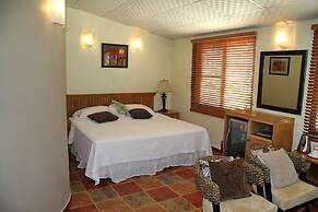 PANAMA BIG GAME CLUB