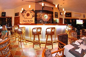 PANAMA BIG GAME CLUB