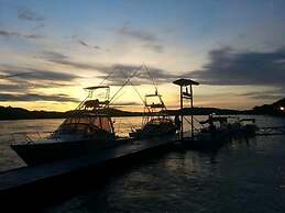 PANAMA BIG GAME CLUB