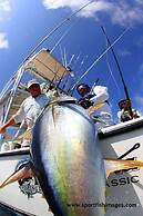 PANAMA BIG GAME CLUB