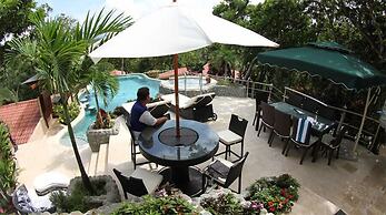 PANAMA BIG GAME CLUB