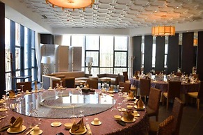 Louguan Yinxiang Hotel Xi'an
