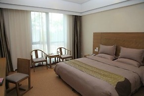 Louguan Yinxiang Hotel Xi'an