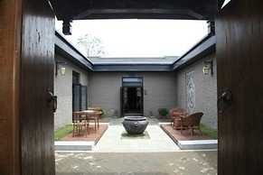 Louguan Yinxiang Hotel Xi'an