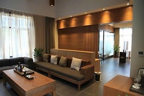 Louguan Yinxiang Hotel Xi'an