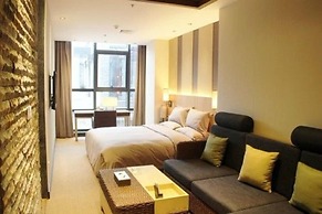 Louguan Yinxiang Hotel Xi'an