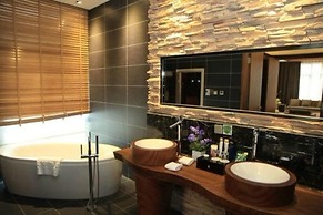 Louguan Yinxiang Hotel Xi'an