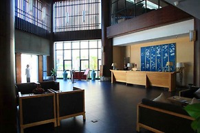 Louguan Yinxiang Hotel Xi'an