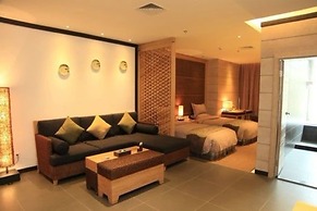 Louguan Yinxiang Hotel Xi'an