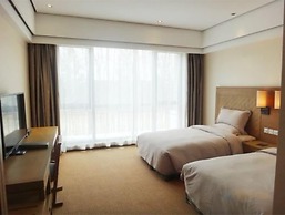 Louguan Yinxiang Hotel Xi'an