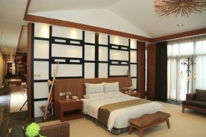 Louguan Yinxiang Hotel Xi'an