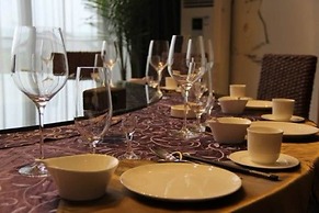 Louguan Yinxiang Hotel Xi'an