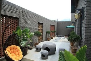 Louguan Yinxiang Hotel Xi'an