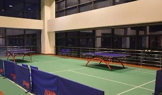 Louguan Yinxiang Hotel Xi'an