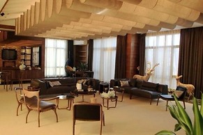 Louguan Yinxiang Hotel Xi'an