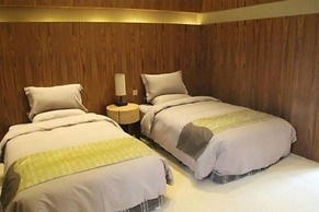 Louguan Yinxiang Hotel Xi'an