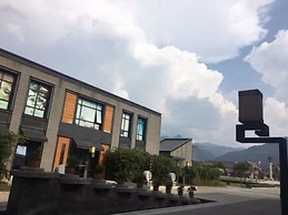 Louguan Yinxiang Hotel Xi'an