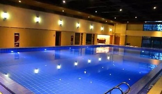 Louguan Yinxiang Hotel Xi'an