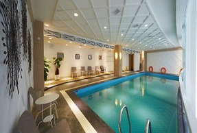 ShenZhen DaMeiSha Airland Hotel