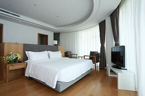 ShenZhen DaMeiSha Airland Hotel