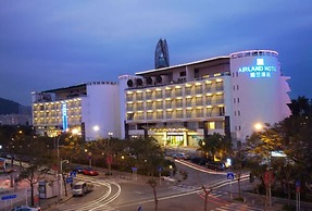 ShenZhen DaMeiSha Airland Hotel