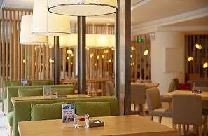 ShenZhen DaMeiSha Airland Hotel