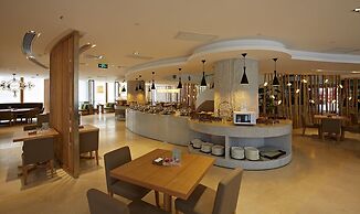 ShenZhen DaMeiSha Airland Hotel