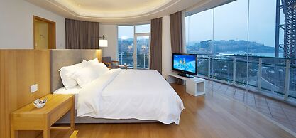 ShenZhen DaMeiSha Airland Hotel