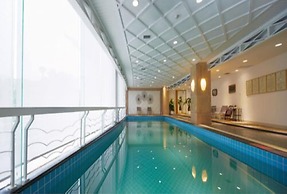 ShenZhen DaMeiSha Airland Hotel