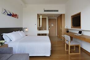 ShenZhen DaMeiSha Airland Hotel