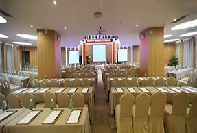 ShenZhen DaMeiSha Airland Hotel