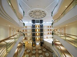 ShenZhen DaMeiSha Airland Hotel