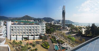 ShenZhen DaMeiSha Airland Hotel