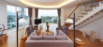 ShenZhen DaMeiSha Airland Hotel