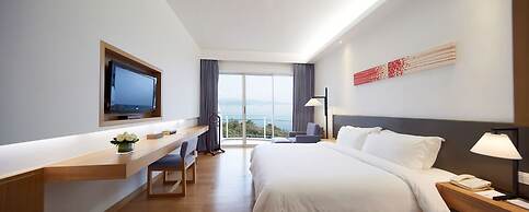 ShenZhen DaMeiSha Airland Hotel