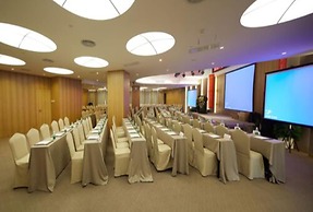 ShenZhen DaMeiSha Airland Hotel