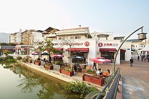 ShenZhen DaMeiSha Airland Hotel