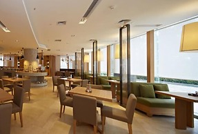 ShenZhen DaMeiSha Airland Hotel