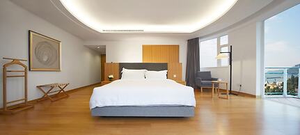 ShenZhen DaMeiSha Airland Hotel