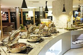 ShenZhen DaMeiSha Airland Hotel