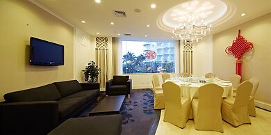 ShenZhen DaMeiSha Airland Hotel