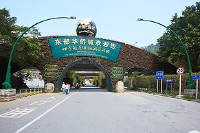 ShenZhen DaMeiSha Airland Hotel