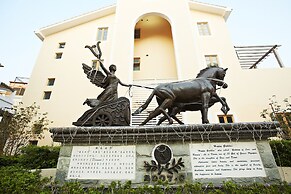 ShenZhen DaMeiSha Airland Hotel