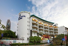 ShenZhen DaMeiSha Airland Hotel
