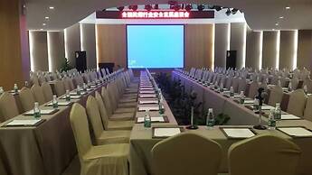 ShenZhen DaMeiSha Airland Hotel