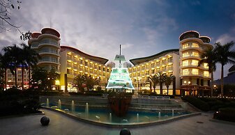 ShenZhen DaMeiSha Airland Hotel