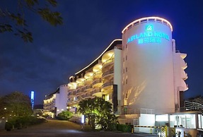 ShenZhen DaMeiSha Airland Hotel