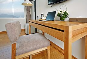 ShenZhen DaMeiSha Airland Hotel